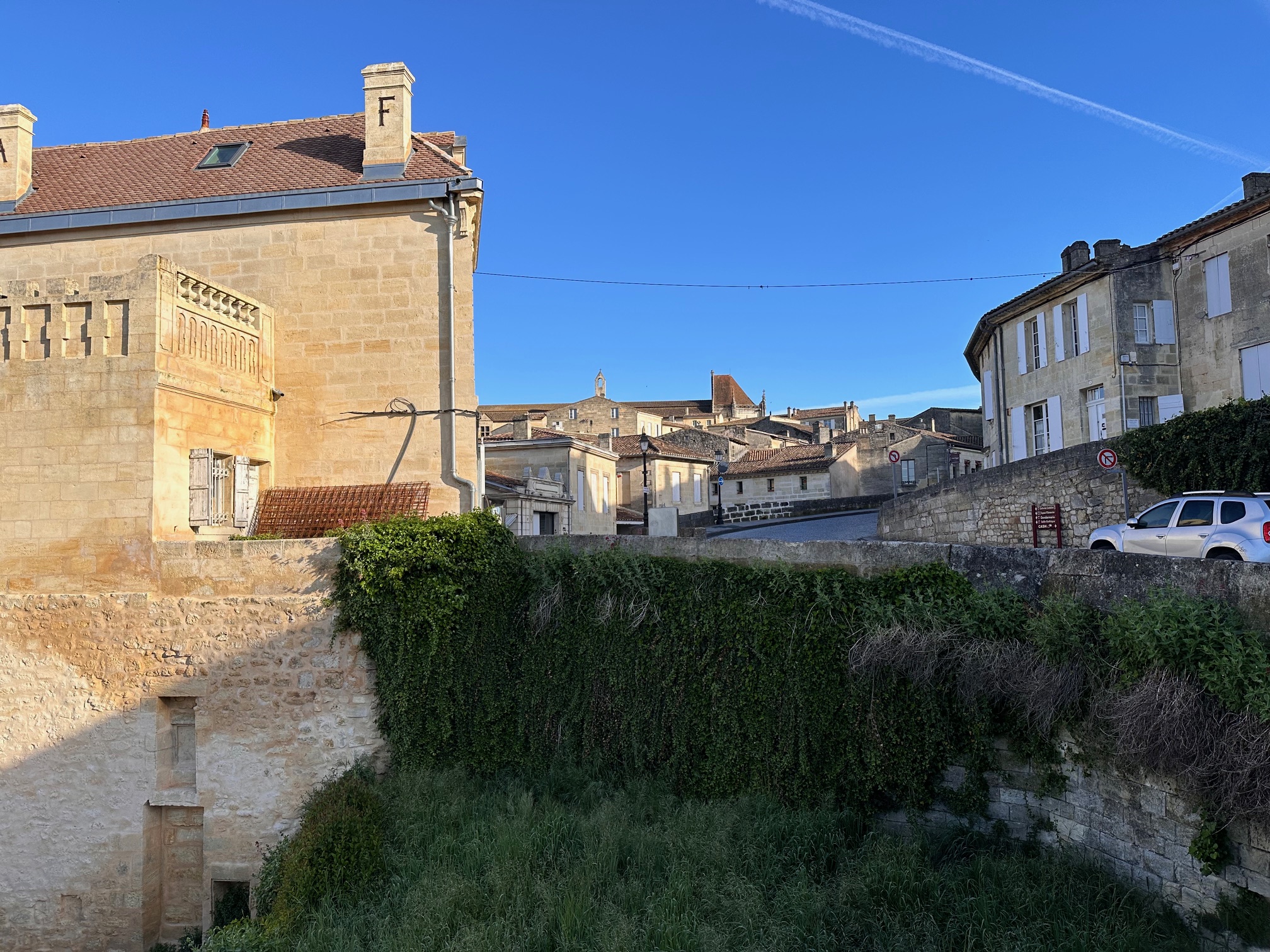 Saint Emilion